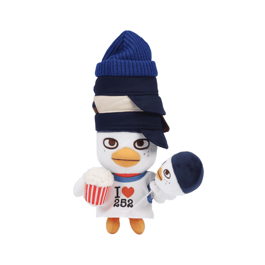 RIIZE [WE LITTLE RIIZE] RIIZE Park 20cm Doll