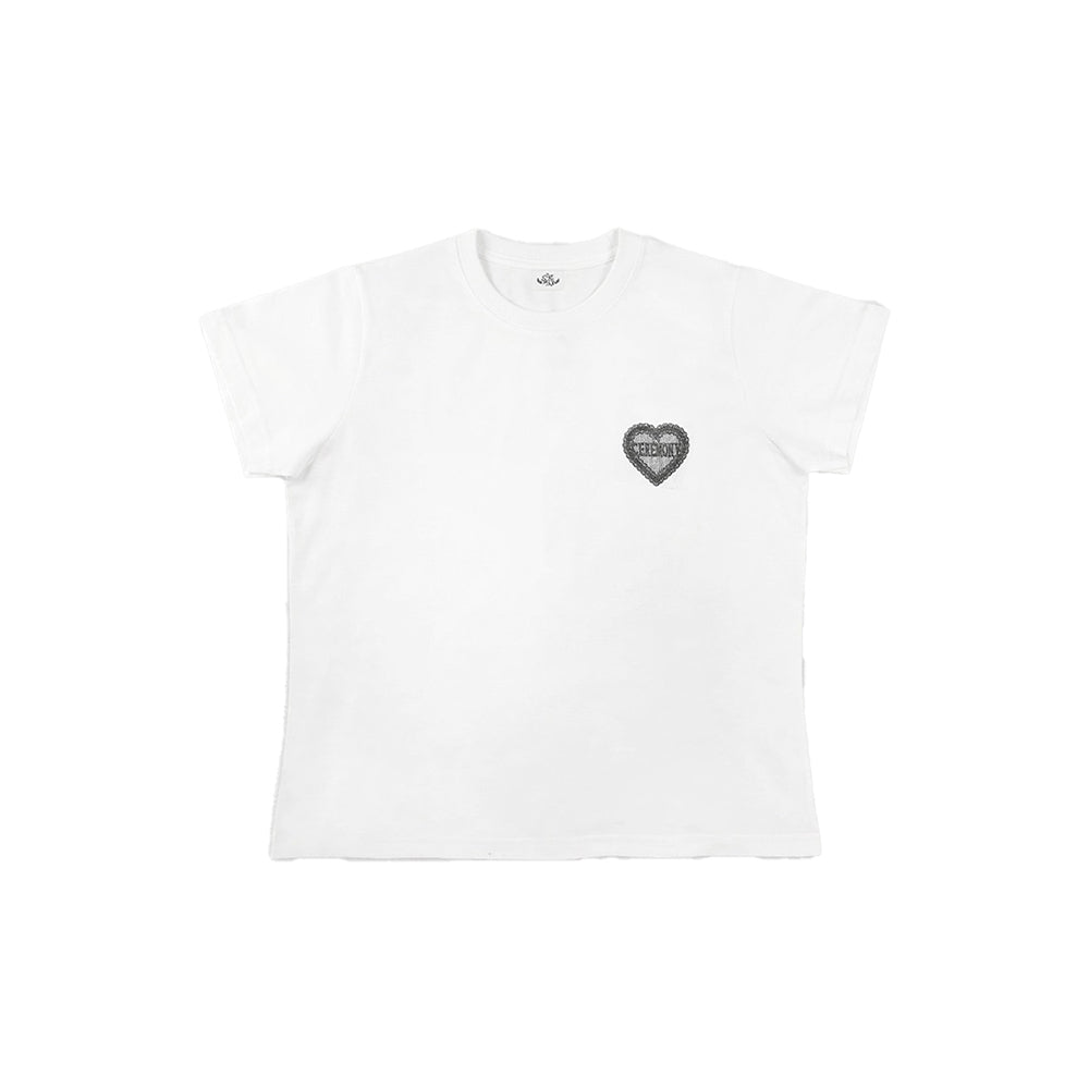 QWER [CEREMONY] T-Shirt