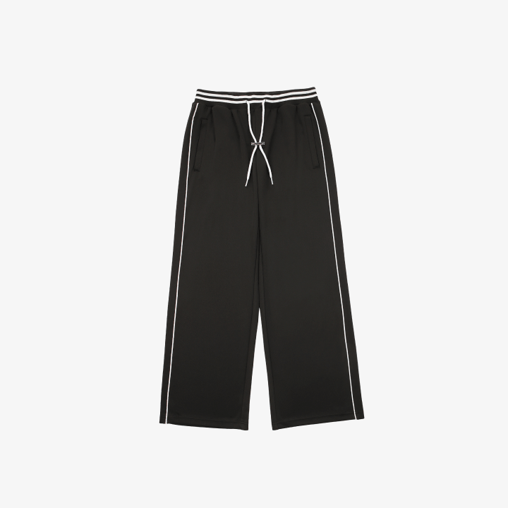 LE SSERAFIM [CRAZY KIDS NEVER DIE] Track Pants