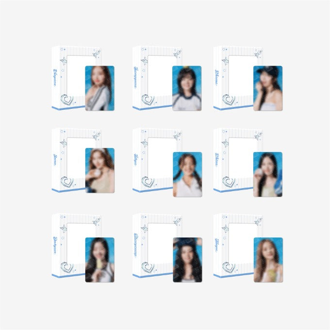 TWICE [HOME9ROUND Pop Up] Collect Book
