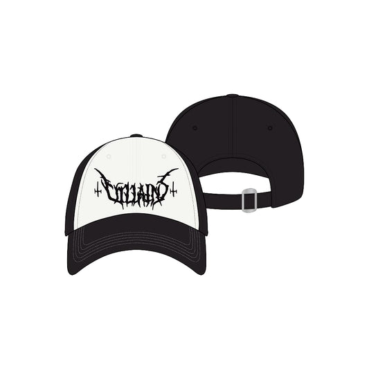 XDINARY HEROES [Beautiful Mind] Ball Cap