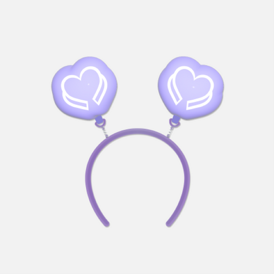 aespa [EVER SMTOWN] Balloon Hairband
