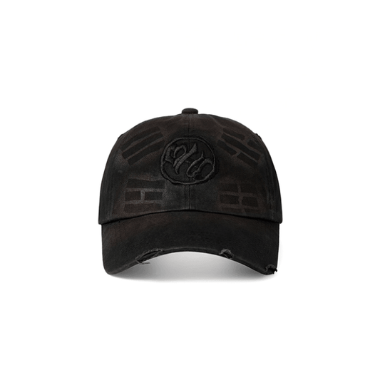BTS [ARIRANG Tour] Ball Cap (Black)