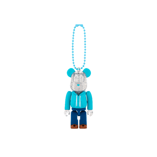 BOYNEXTDOOR X BE@RBRICK 100%