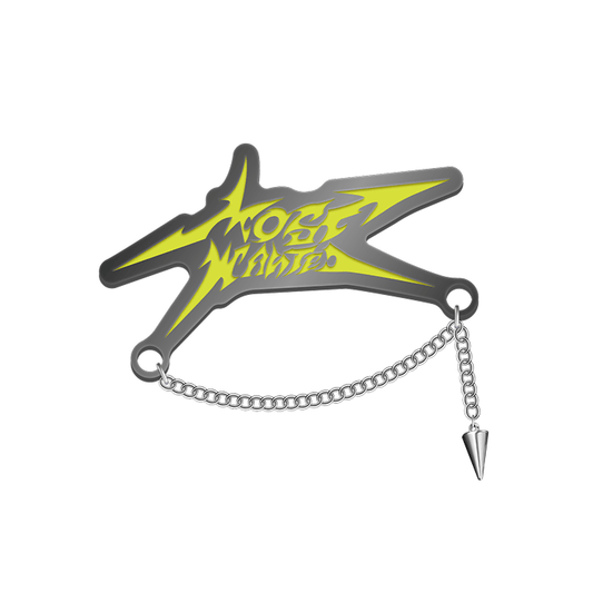 P1HARMONY [P1ustage H : MOST WANTED] Hair Clip