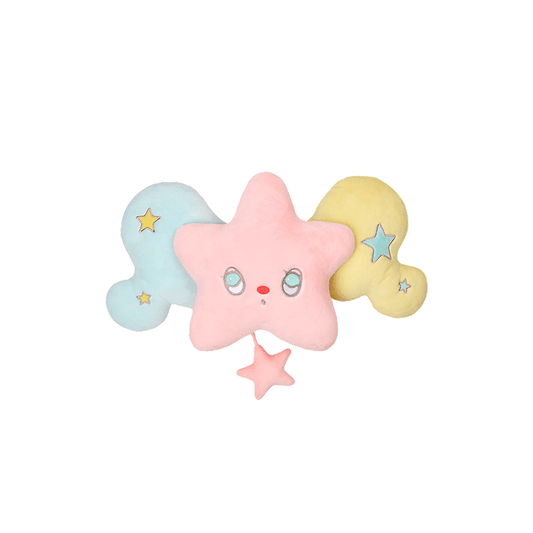 NCT WISH [WISH BAKERY] WICHU Cushion poppop ver