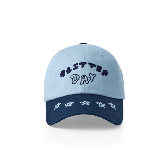ILLIT [GLITTER DAY in Seoul] Ball Cap