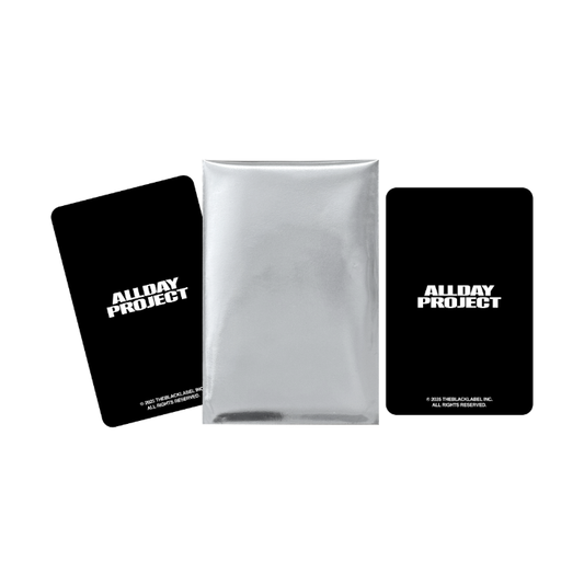ALLDAY PROJECT [FAMOUS] Random Trading Photocard