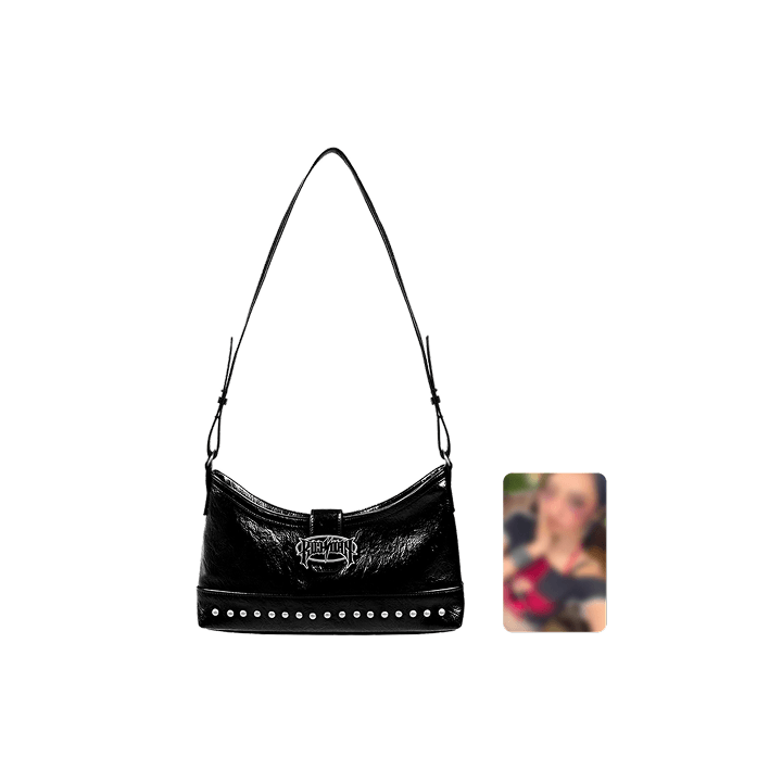 aespa [Rich Man] Bag Set