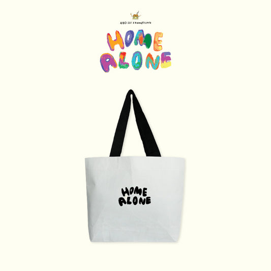 ATBO [HOME ALONE] Reusable Bag