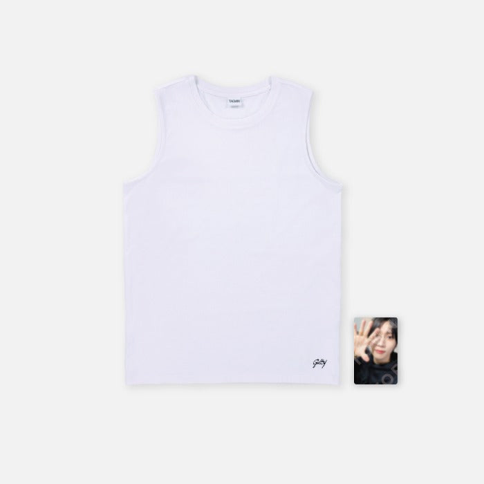 SHINee TAEMIN [Guilty] Sleeveless Set