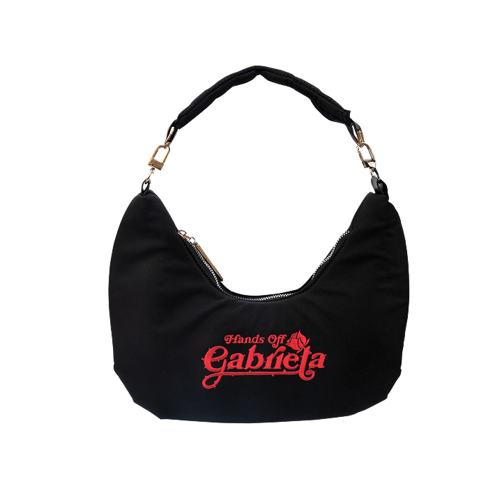 KATSEYE [Gabriela] Shoulder Bag