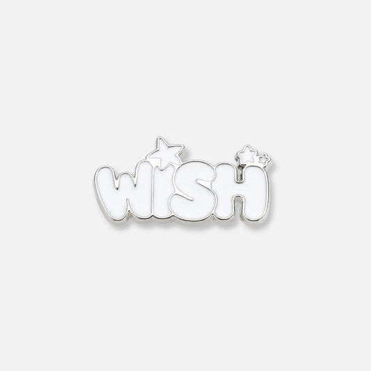 NCT WISH [2024 Fan Meeting] Badge