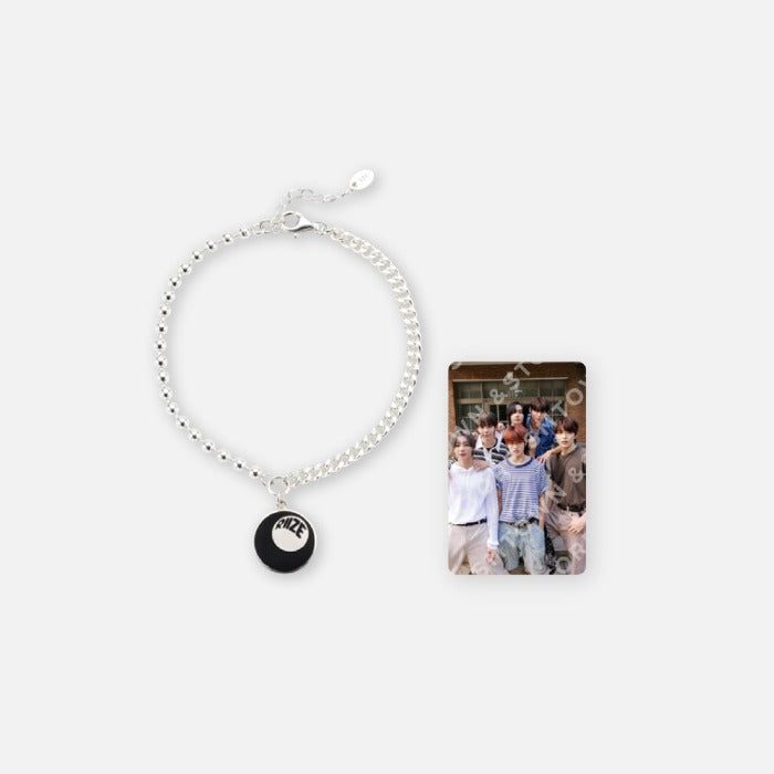 RIIZE [ON THE SING STREET Pop Up] Bracelet Set