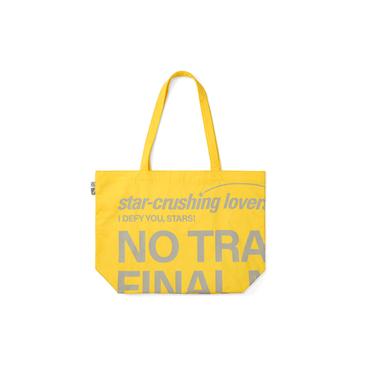 TWS [NO TRAGEDY] Cotton Bag
