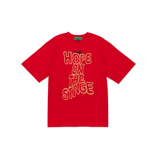 BTS J-Hope [HOPE ON THE STAGE Final] S/S T-Shirt
