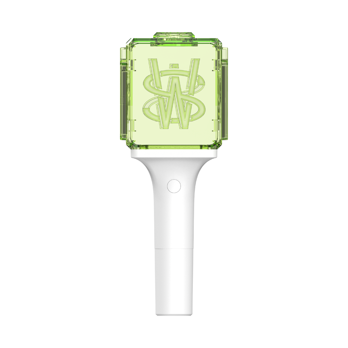 NCT WISH Official Lightstick