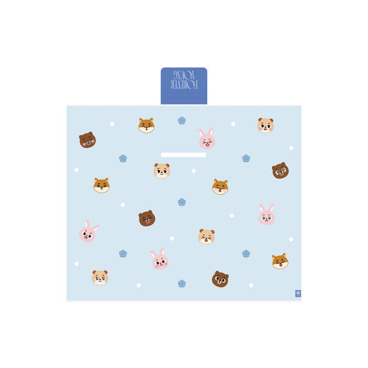 DAY6 [FOREVER YOUNG FINALE] DENIMALZ Picnic Mat