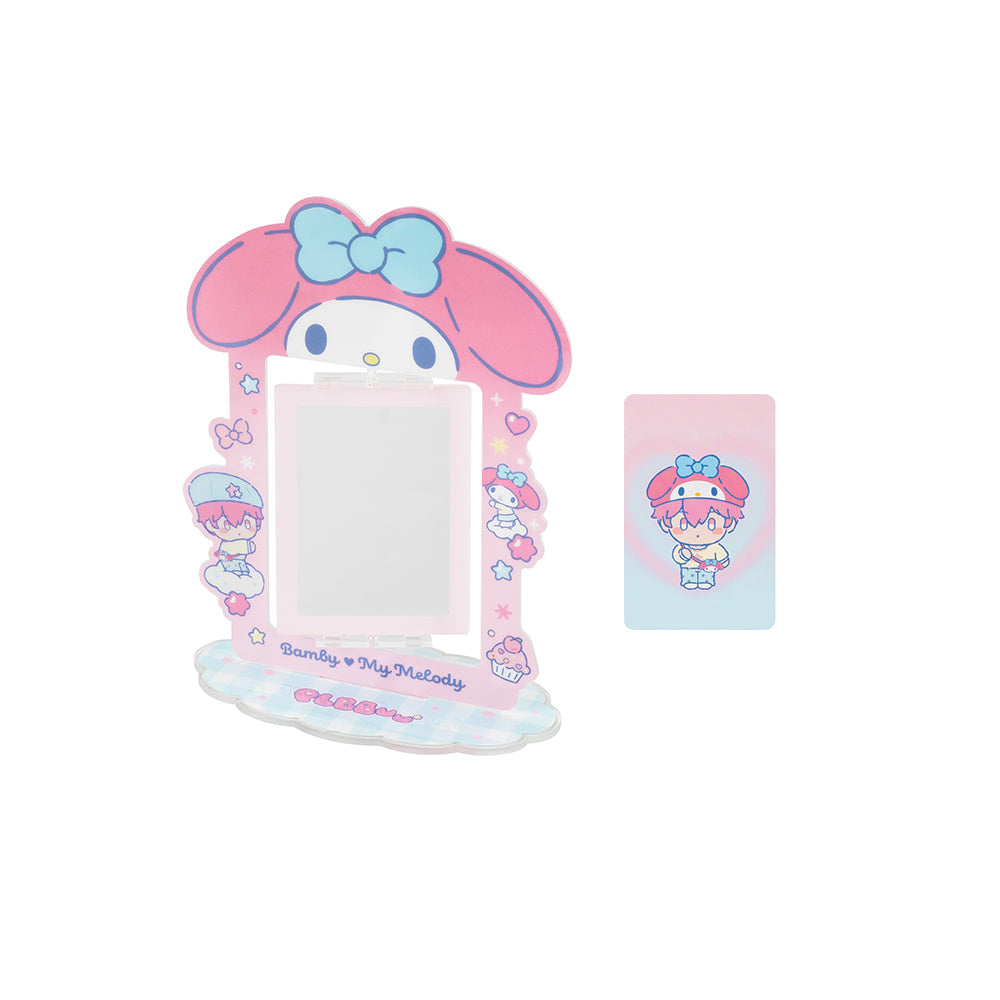 PLAVE [BBUU] Turn-Around Acrylic Photocard Stand
