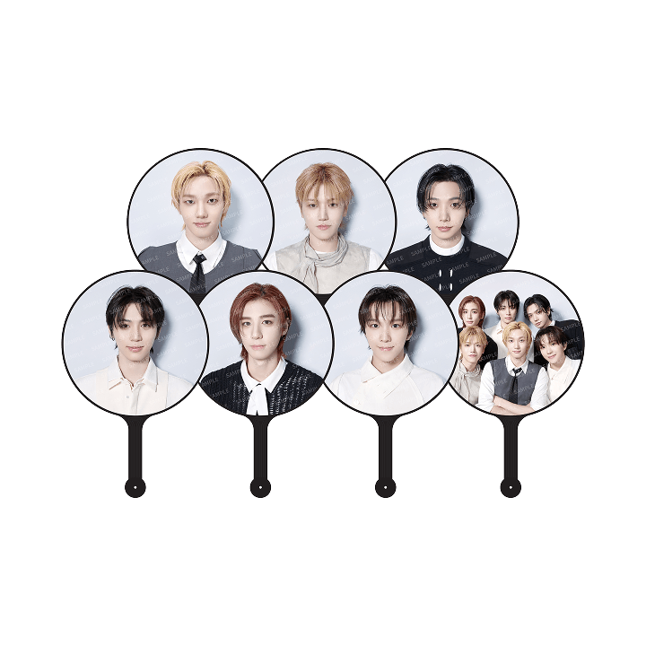 BOYNEXTDOOR [KNOCK ON Vol. 2] Image Picket