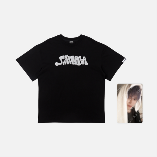 NCT TAEYONG SHALALA T-Shirt
