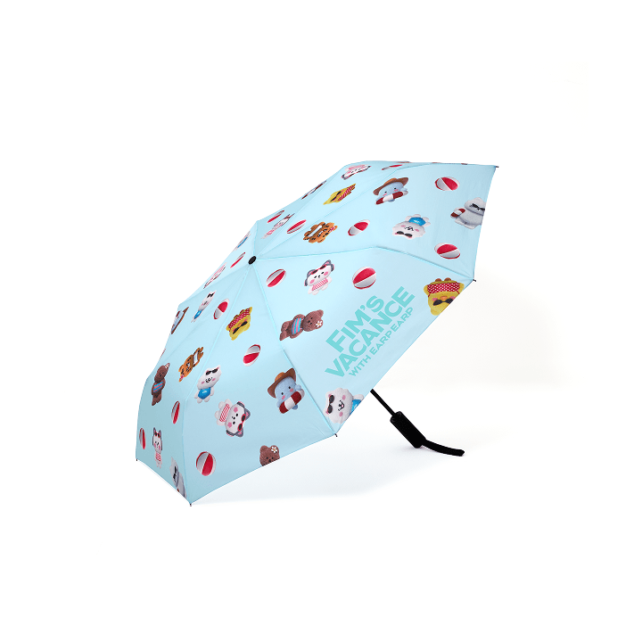 LE SSERAFIM [FIM'S CLUB X EARP EARP] Umbrella