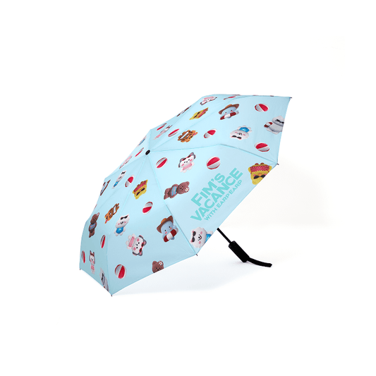 LE SSERAFIM [FIM'S CLUB X EARP EARP] Umbrella