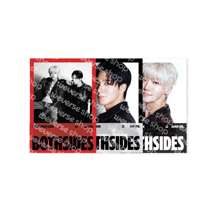 NCT JNJM [BOTH SIDES] Leaflet