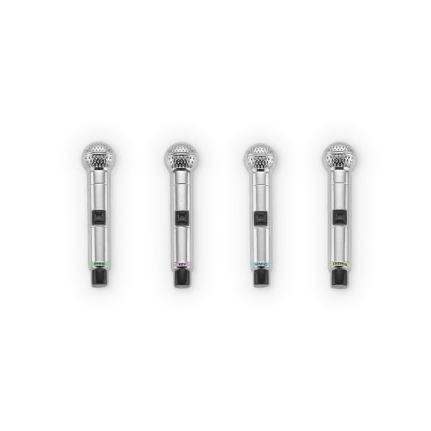 SHINee [2025 Concert : WORLD Ⅶ 'E.S.S.A.Y'] Badge (Mic ver)