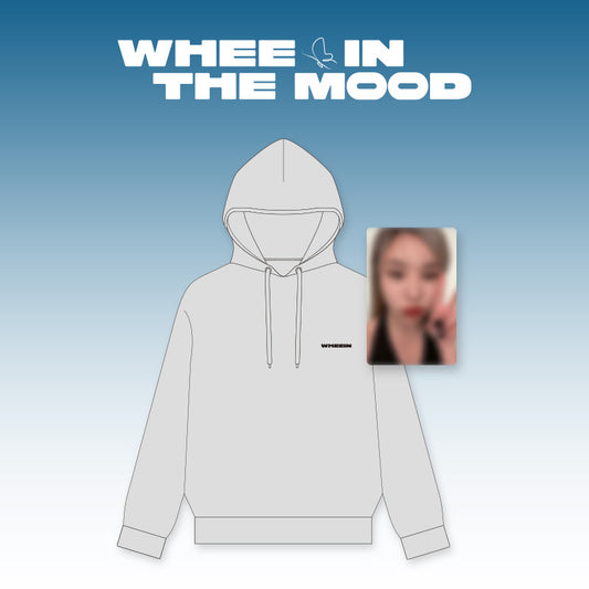 WHEE IN THE MOOD [BEYOND] Hoodie