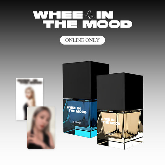 WHEE IN THE MOOD [BEYOND] Fragrance