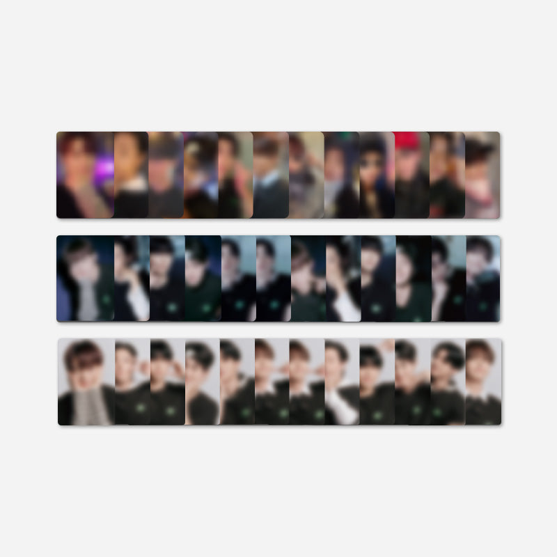 ONF [MDADF] Trading Photocard