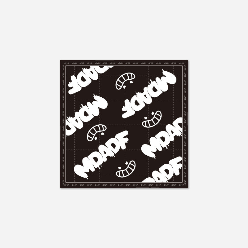 ONF [MDADF] Bandana