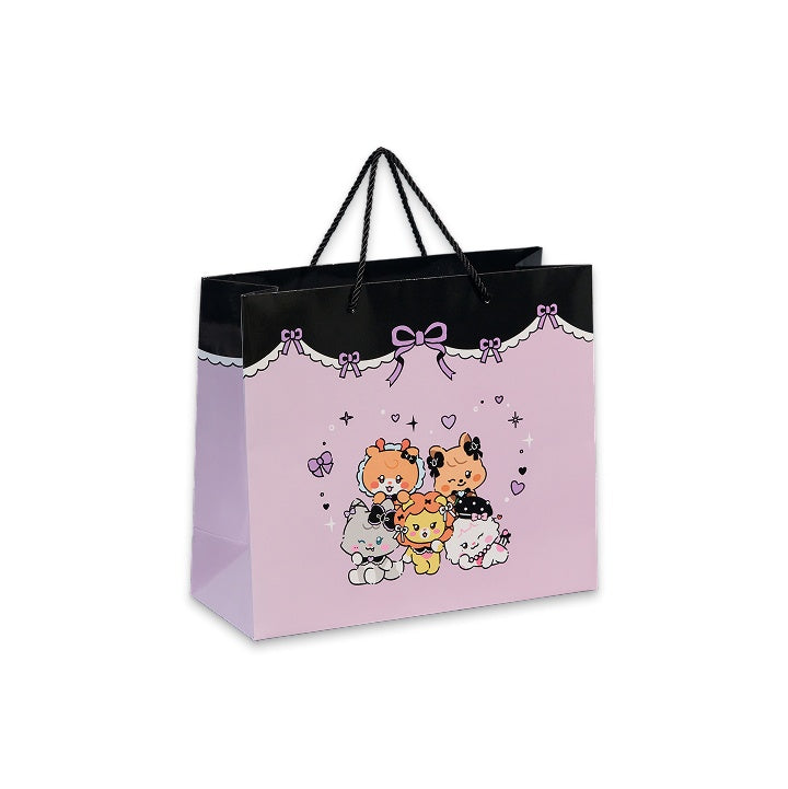 i-dle minini [We are] Shopper Bag