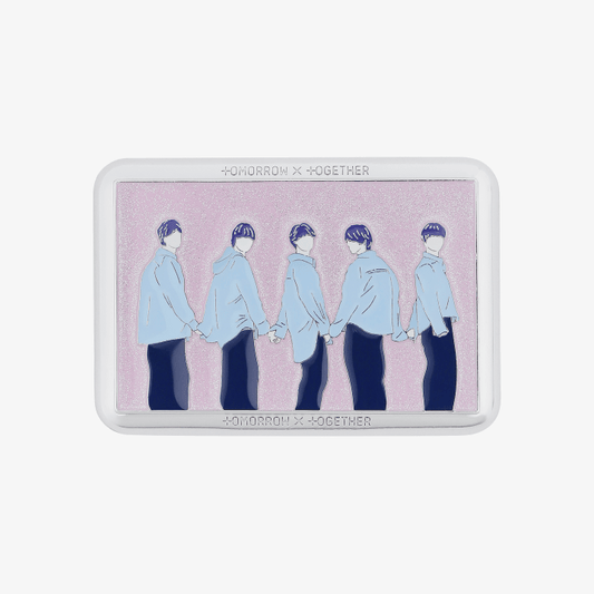 TXT [ACT: PROMISE ENCORE] Magnet