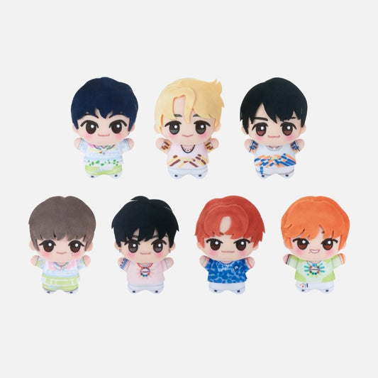 NCT DREAM Hello Future Mascot Doll