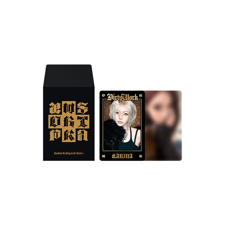 aespa – Page 3 – KPOP2U_Unnie