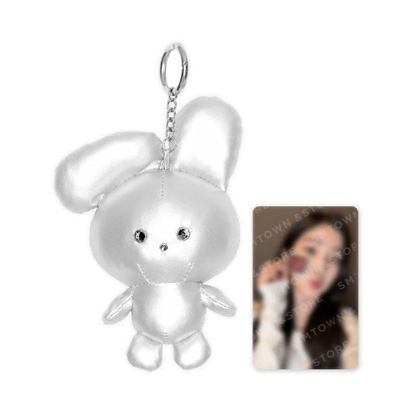 RED VELVET IRENE & SEULGI [TILT] TILT Doll Keyring