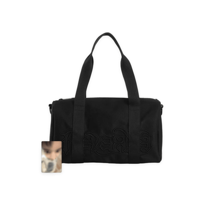 EXO [REVERXE THE WORLD] Bag Set
