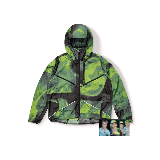 SEVENTEEN V8 [V8] Wind Jacket