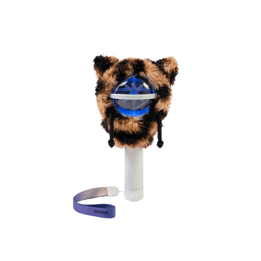 KATSEYE [THE BEAUTIFUL CHAOS Tour] Official Lightstick Cover