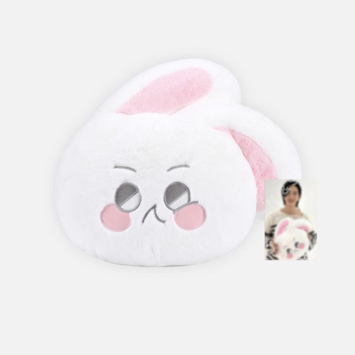 EXO SUHO [2024 SUHO Concert: SU : HOME] Face Cushion Set