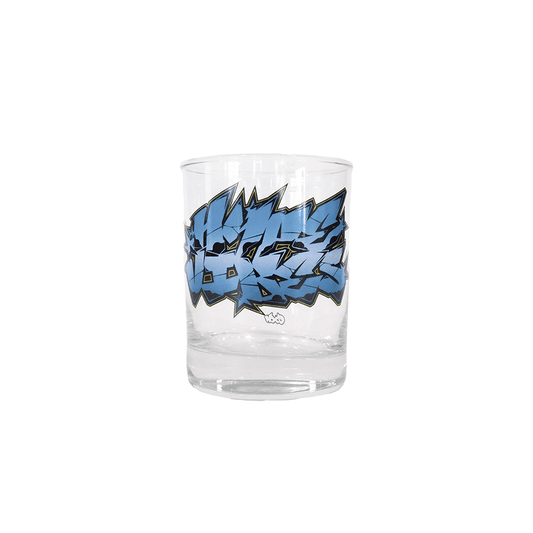 S.COUPS ✕ MINGYU [HYPE VIBES] Glass Cup