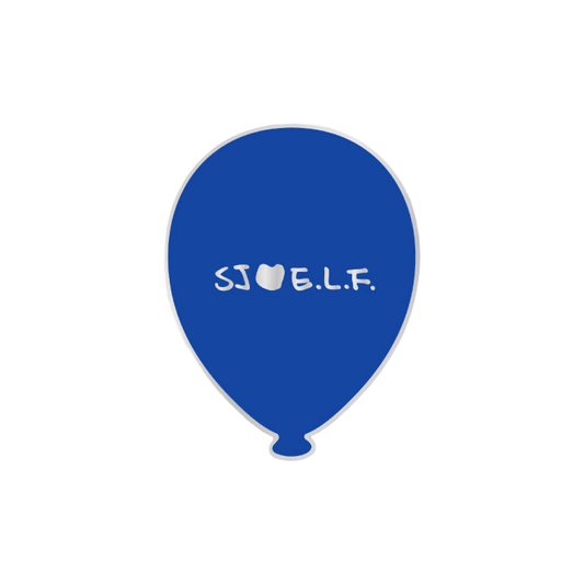 SUPER JUNIOR [SUPER SHOW 10 SJ-CORE in Seoul] Handwriting Badge