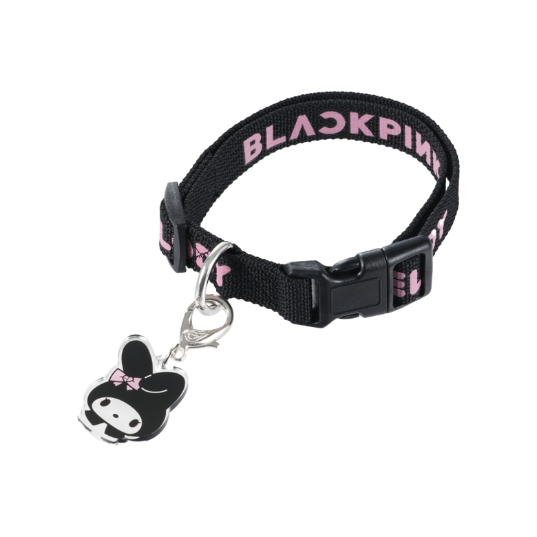 BLACKPINK [DEADLINE in Japan] My Melody Pet Collar (Medium to Large Pets)