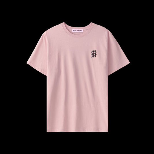 BLACKPINK ROSÉ APT. T-Shirt (Pink)