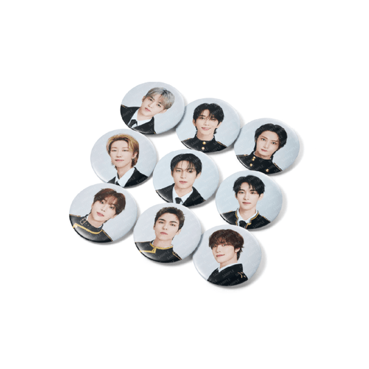 SEVENTEEN [2026 CARAT LAND] Lucky Draw (Random)