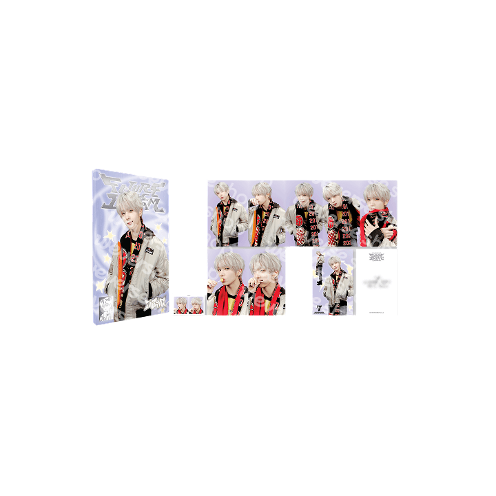 FINALE PACK B ver.