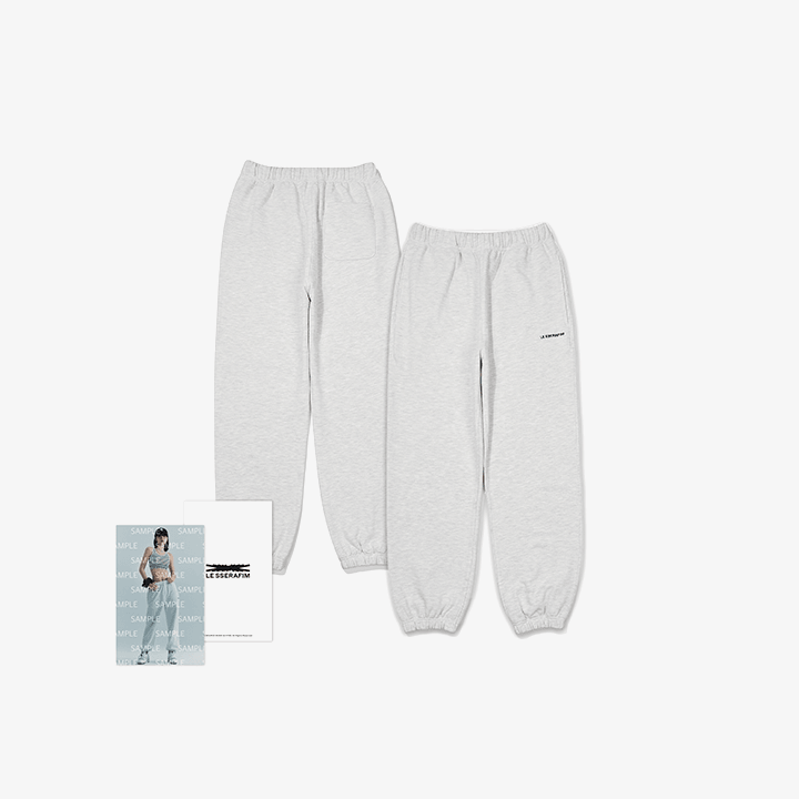 LE SSERAFIM 2023 Pop-Up Store Official MD – KPOP2U_Unnie