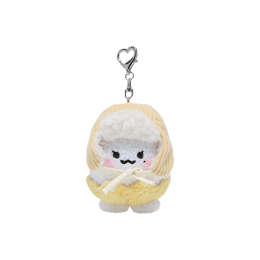 GIRLS' GENERATION TAEYEON [Time Lapse, Timeless] 8cm Doll